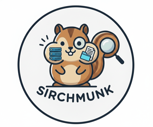 Sirchmunk